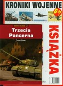 Trzecia Pa... - Tomasz Szlagor -  fremdsprachige bücher polnisch 