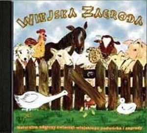 Bild von Wiejska zagroda CD