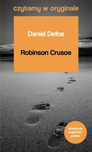 Bild von Robinson Crusoe. Czytamy w oryginale