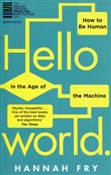 Hello Worl... - Hannah Fry -  polnische Bücher