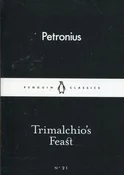 Polska książka : Trimalchio... - Petronius