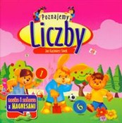 Poznajemy ... - Jan Kazimierz Siwek -  fremdsprachige bücher polnisch 