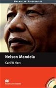 Bild von Nelson Mandela Pre-intermediate + CD Pack