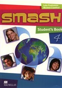 Smash 4 St... - Luke Prodromou, Michele Crawford -  fremdsprachige bücher polnisch 