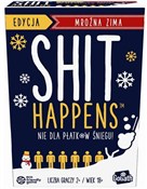 Polska książka : Shit Happe...