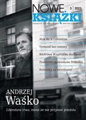 Nowe Książ... - Opracowanie Zbiorowe -  Książka z wysyłką do Niemiec 