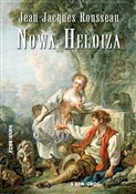Nowa Heloi... - Jean-Jacques Rousseau -  Książka z wysyłką do Niemiec 