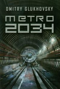 Obrazek Metro 2034