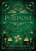 Polnische buch : Potępione - Agata Kabza-Papuga