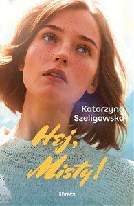 Bild von Hej, Misty!