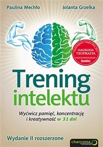 Bild von Trening intelektu Wyćwicz pamięć, koncentrację i kreatywność w 31 dni.