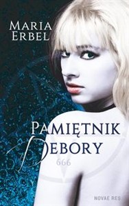 Obrazek Pamiętnik Debory