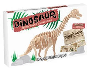 Obrazek Model Brachiosaurus Duży