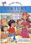 Polska książka : Lektury w ... - Opracowanie Zbiorowe