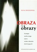 Obraza na ... - Rafał Drozdowski -  fremdsprachige bücher polnisch 