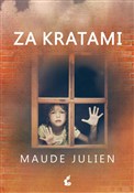 Polnische buch : Za kratami... - Maude Julien