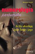 Numerologi... - Margaret Arnold -  Książka z wysyłką do Niemiec 