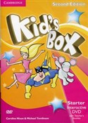 Zobacz : Kid's Box ... - Caroline Nixon, Michael Tomlinson, Karen Elliott