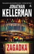 Książka : Zagadka - Jonathan Kellerman