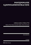 Książka : Postępowan... - Hanna Knysiak-Sudyka, Marta Romańska