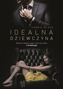 Książka : Idealna dz... - Carrie Blake