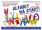 Polska książka : Alfabet na... - Agnieszka Kornacka