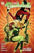Polska książka : Dc Comics ... - Marguerite Bennett