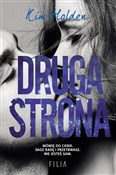 Polnische buch : Druga stro... - Kim Holden