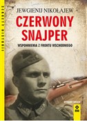Czerwony s... - Jewgienij Nikołajew -  fremdsprachige bücher polnisch 