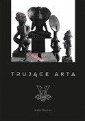 Polnische buch : Trujące ak... - Rafał Barnaś