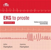 EKG to pro... - J. Hampton - Ksiegarnia w niemczech