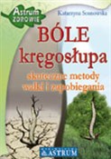 Bóle kręgo... - Katarzyna Sosnowska -  fremdsprachige bücher polnisch 
