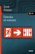 Książka : Ucieczka o... - Erich Fromm