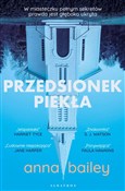 Przedsione... - Anna Bailey -  polnische Bücher