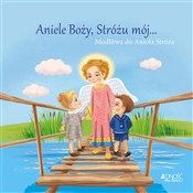Aniele Boż... - Opracowanie Zbiorowe -  Polnische Buchandlung 
