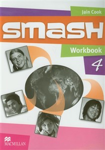 Obrazek Smash 4 Workbook