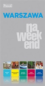 Obrazek Warszawa na weekend