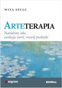 Arteterapi... - Wita Szulc -  Polnische Buchandlung 