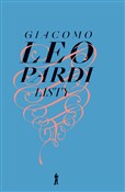 Listy. Wyb... - Giacomo Leopardi - Ksiegarnia w niemczech