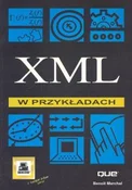 XML w przy... - Benoit Marchal -  Książka z wysyłką do Niemiec 
