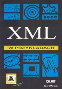 Bild von XML w przykładach