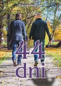 44 dni - Daniel Hurlak -  polnische Bücher