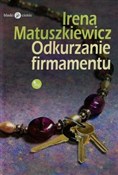 Zobacz : Odkurzanie... - Irena Matuszkiewicz