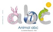 Polska książka : Animal ABC... - Gabriela Rzepecka-Weiss
