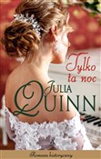 Tylko ta n... - Julia Quinn -  Polnische Buchandlung 