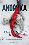 Tajemnice ... - Dagmara Andryka - buch auf polnisch 
