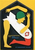 Polnische buch : Slaughterh... - Kurt Vonnegut