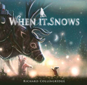 Obrazek When It Snows