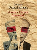 Książka : Gnom. Cary... - Szpotański Janusz