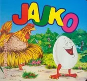 Zobacz : Jajko - Jan Brzechwa